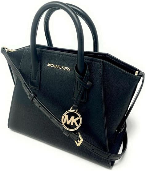 avril michael kors bag|Avril Extra.